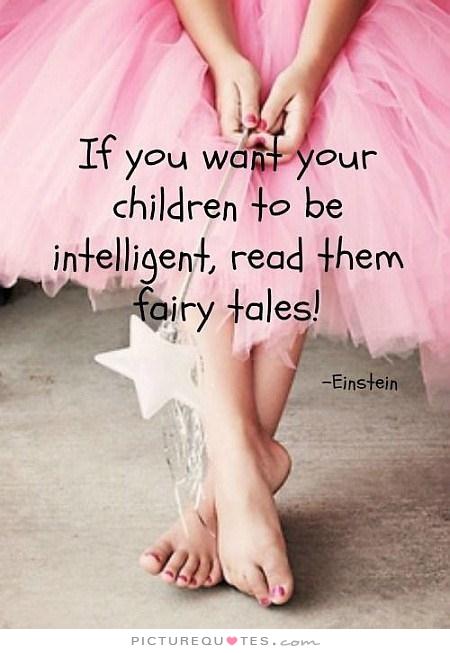 Children- Reading- Intelligent, Einstein