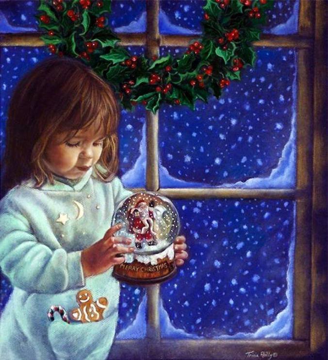 christmas-art-by-tricia-reilly