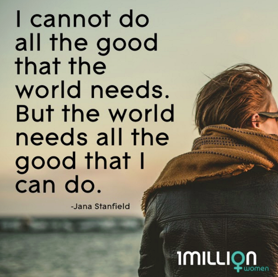 Quote- Kindness- Doing Good