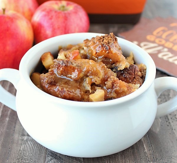 Recipe and Image by Whitney Bond via WhitneyBond.com