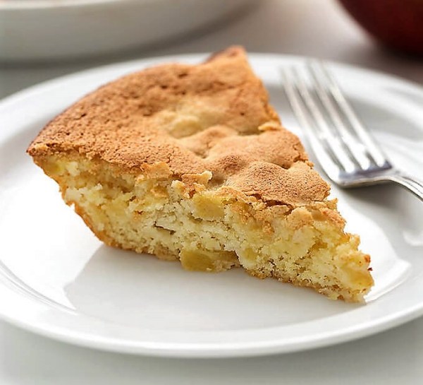 Recipe and Image by the Simply Happy Foodie Blog