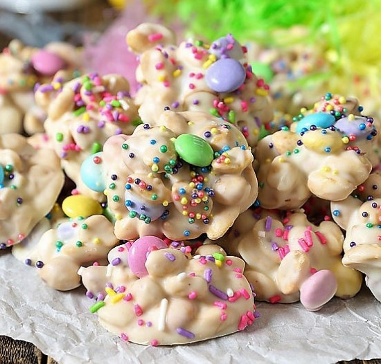 Recipe and Image by The Slow Roasted Italian Food Blog