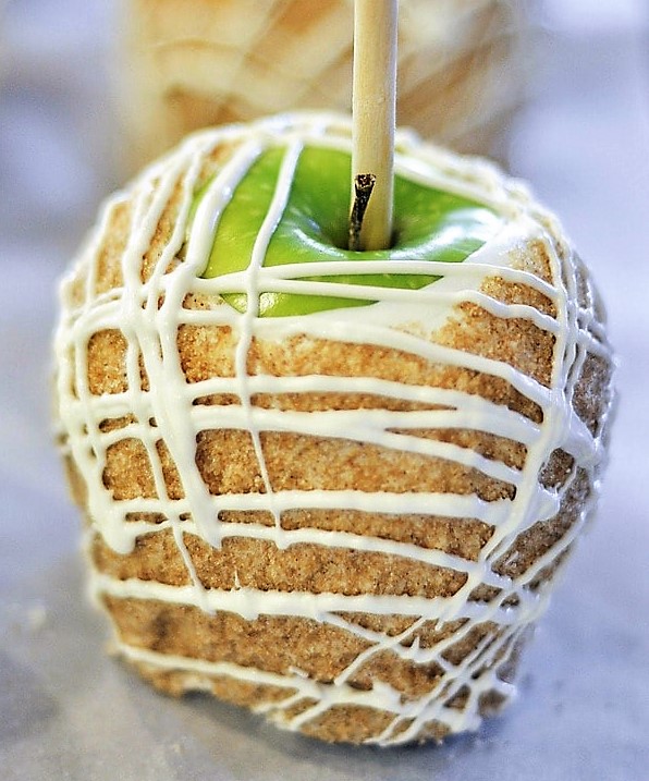 Recipe and Image by Leigh Anne Wilkes , “Your Homebased Mom”