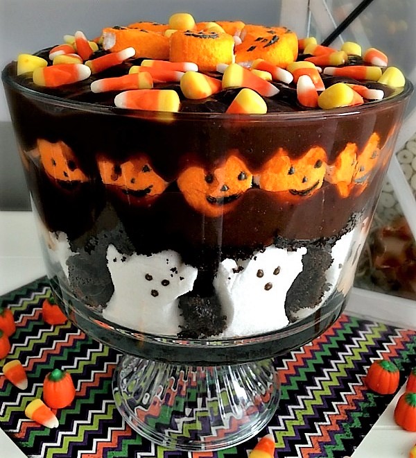 Recipe and Image by the Dancing Through The Rain Page