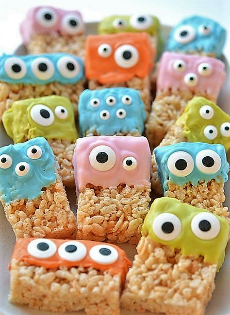 Recipe and Image by One Little Project at a Time Blog