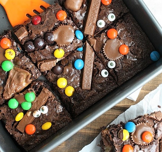 Recipe and Image by the Home Made Interest Blog