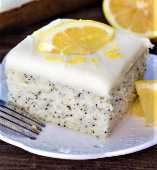 Recipe and Image by the Oh, Sweet Basil Food Blog