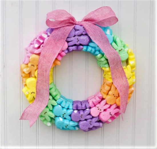 Recipe and Image by The Tried & True Blog