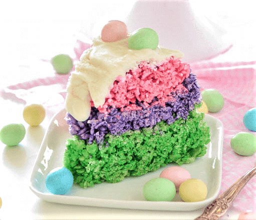 Recipe and Image by The Novic Chef Food Blog