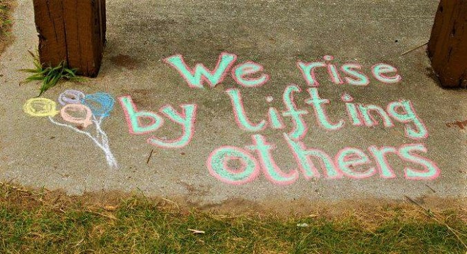 Join Me on Facebook for More Information & Fun! (Image via Pixabay, by rauschenberger)