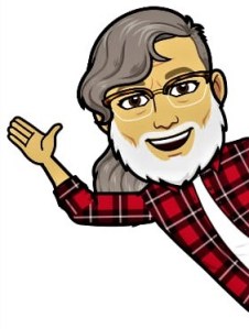 Join Me on Facebook for More Information & Fun! (Image via Bitmoji)