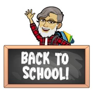 Please Tap to Like & Follow on Facebook for More Information & Fun! (Image Created via Bitmoji)