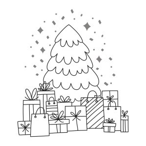 Tap to Visit “Little Red Bear's "Christmas & Holiday Season" Coloring Pages" Coloring Pages” (Image via Shutterstock)