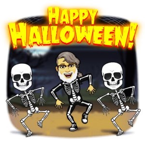 If You Like What You See Here, Please Tap to Join our Patreon Community and Help Us To Do More and Make a Positive Difference in the World! (Image created thru Bitmoji)